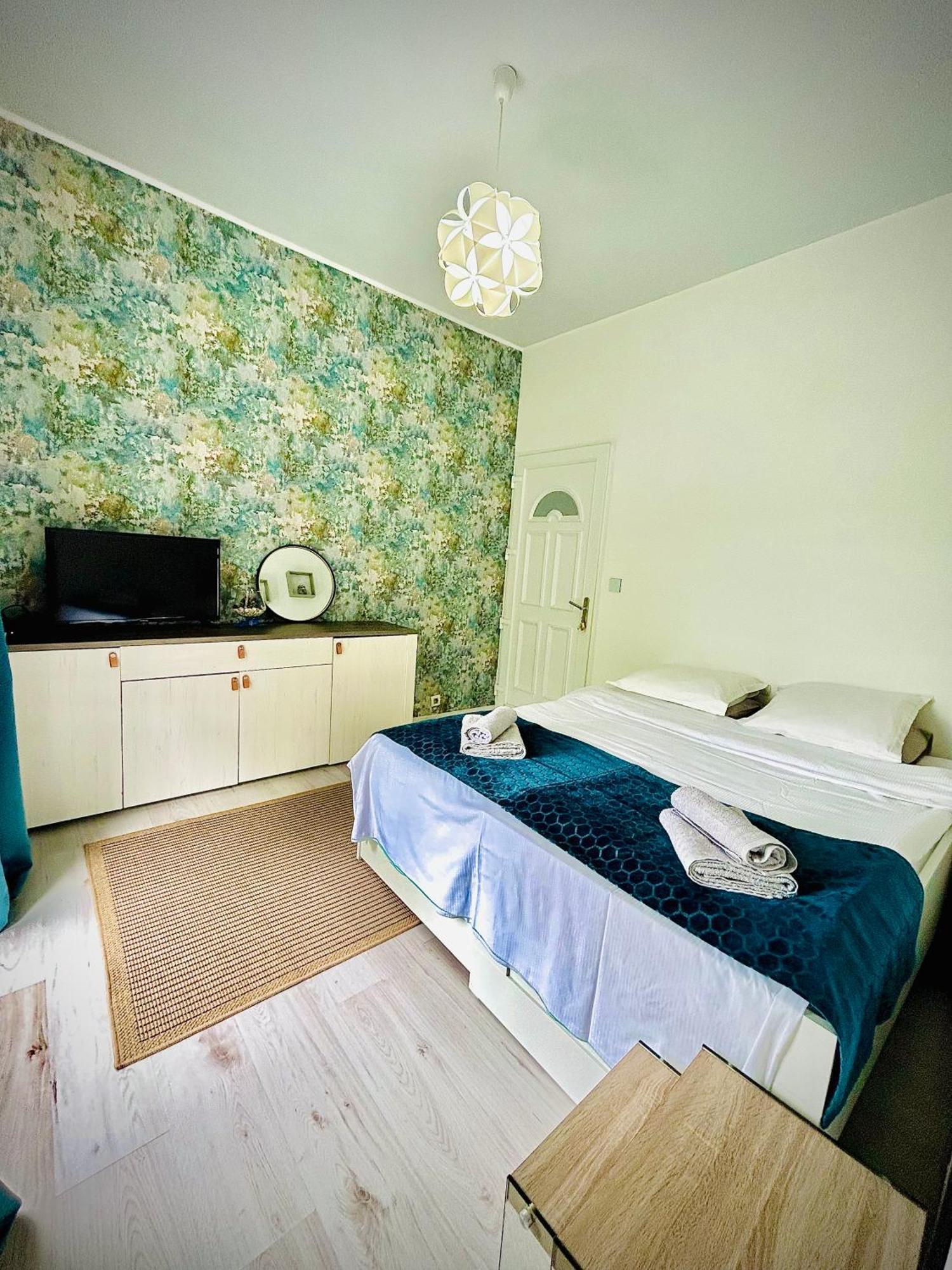 Appartamento Lovely Riviera